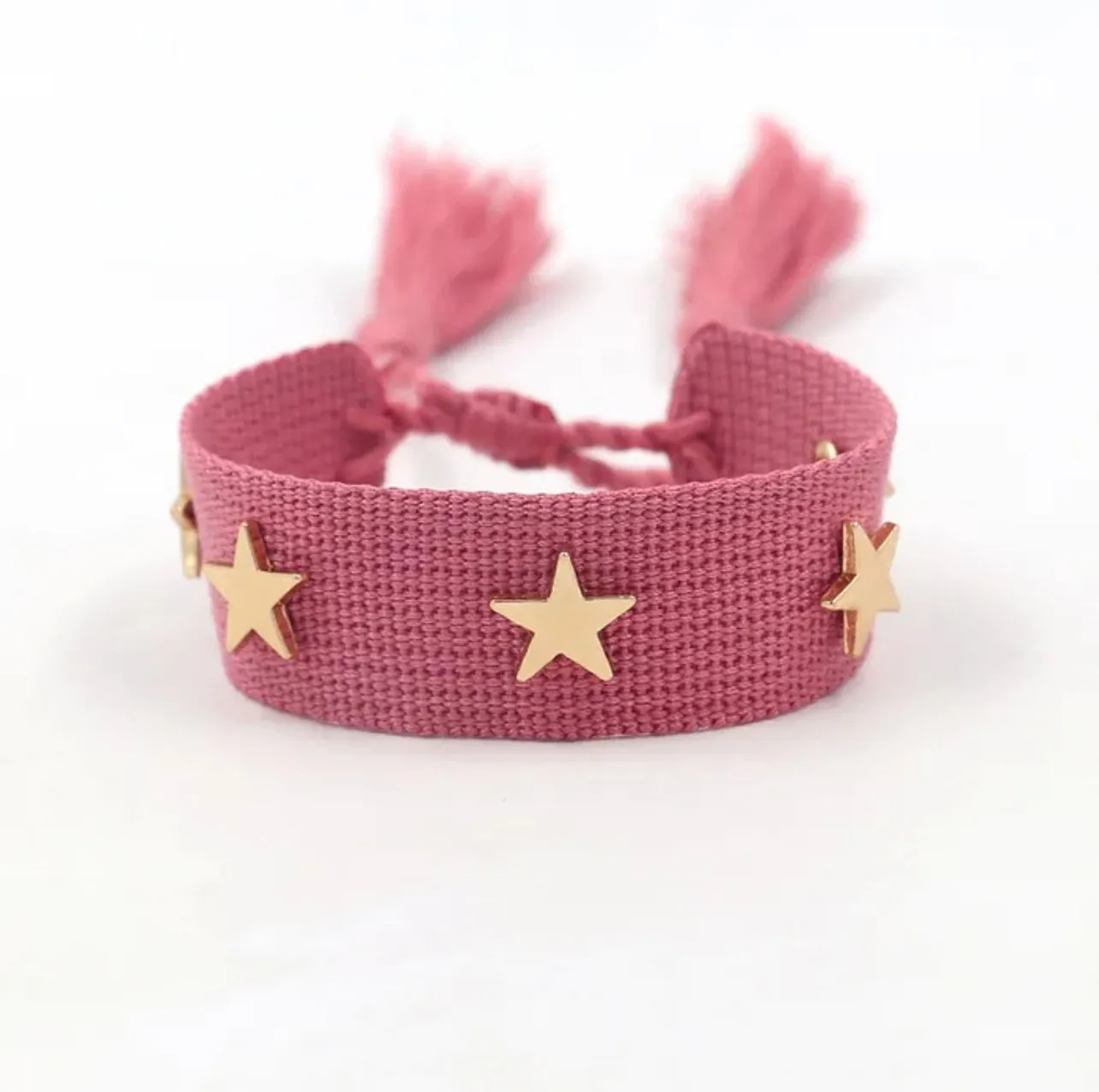 Bohemian bracelet
