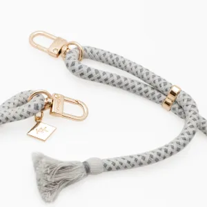 Boho Strap: Stone