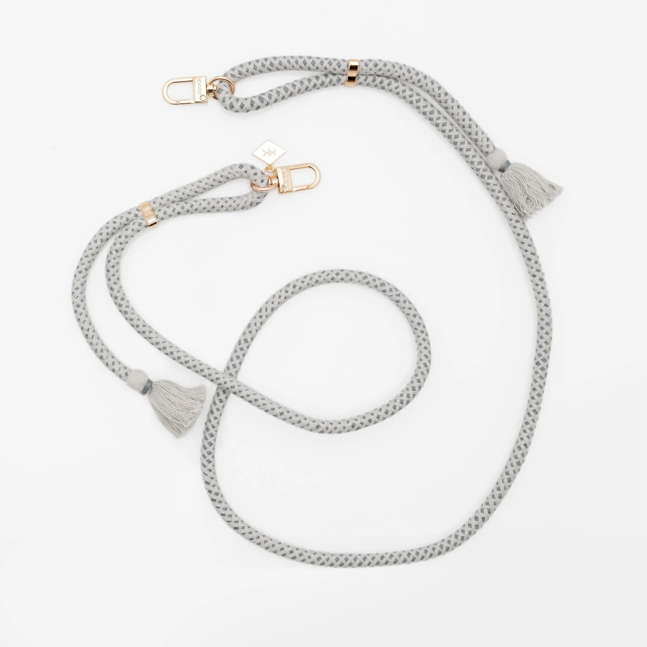 Boho Strap: Stone