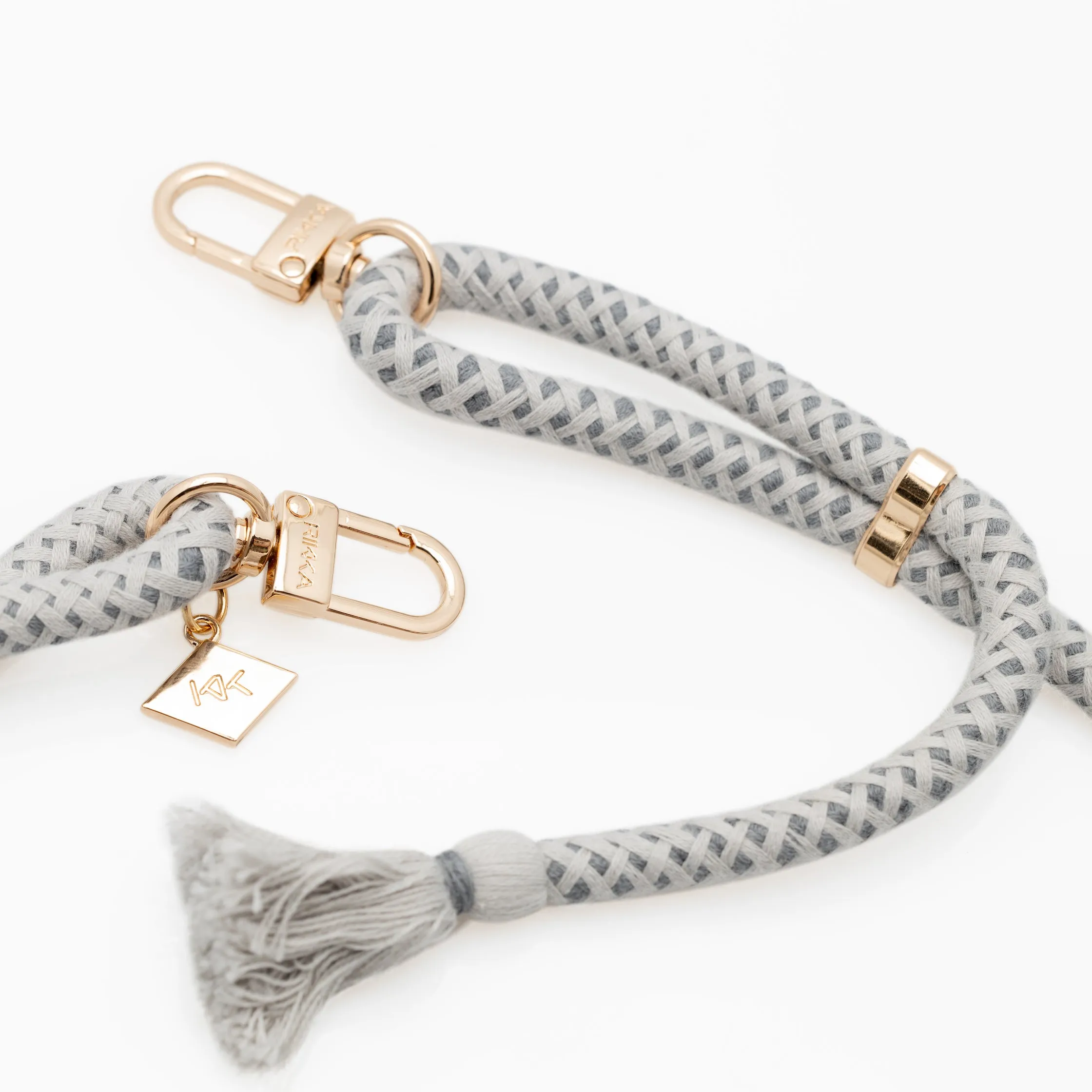 Boho Strap: Stone