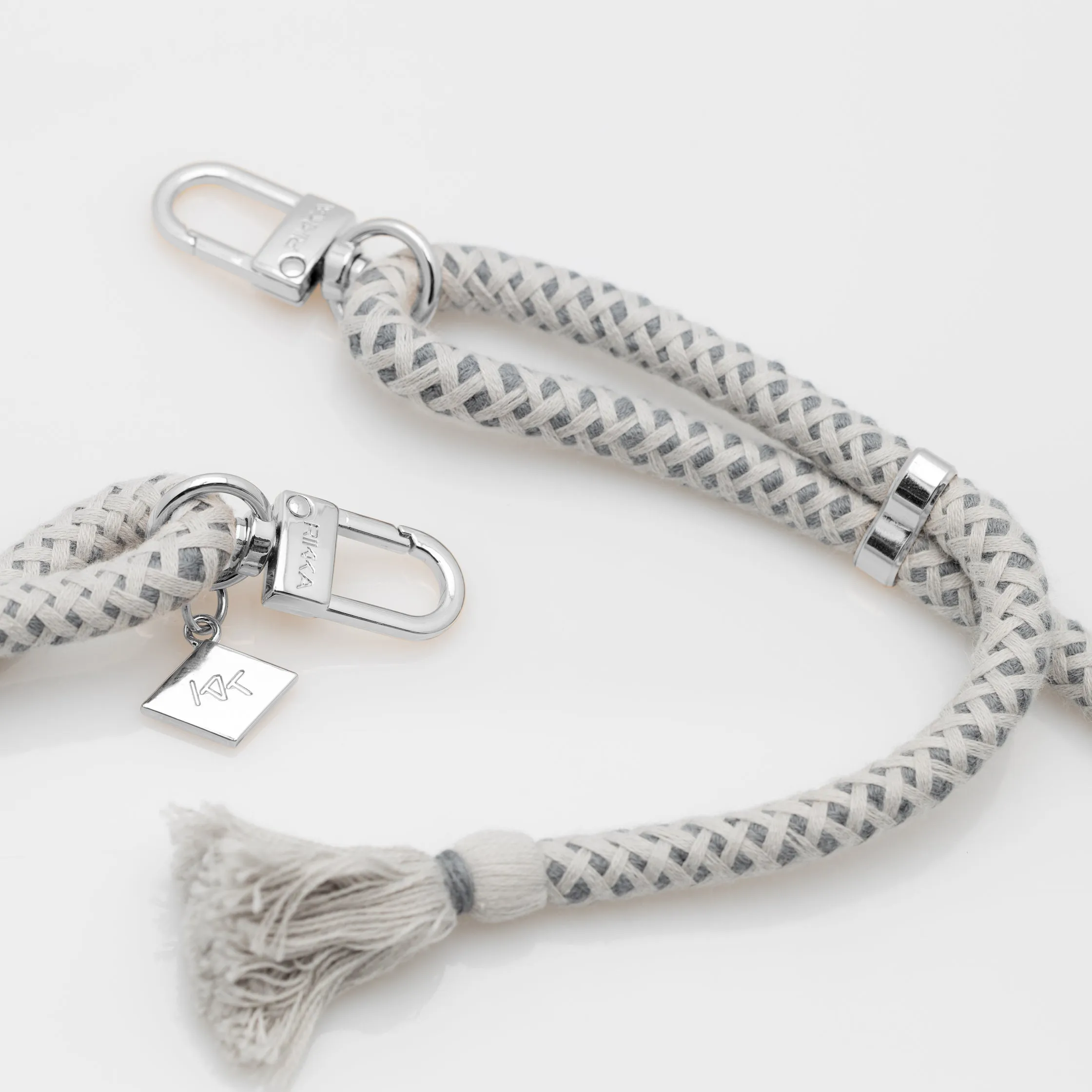 Boho Strap: Stone