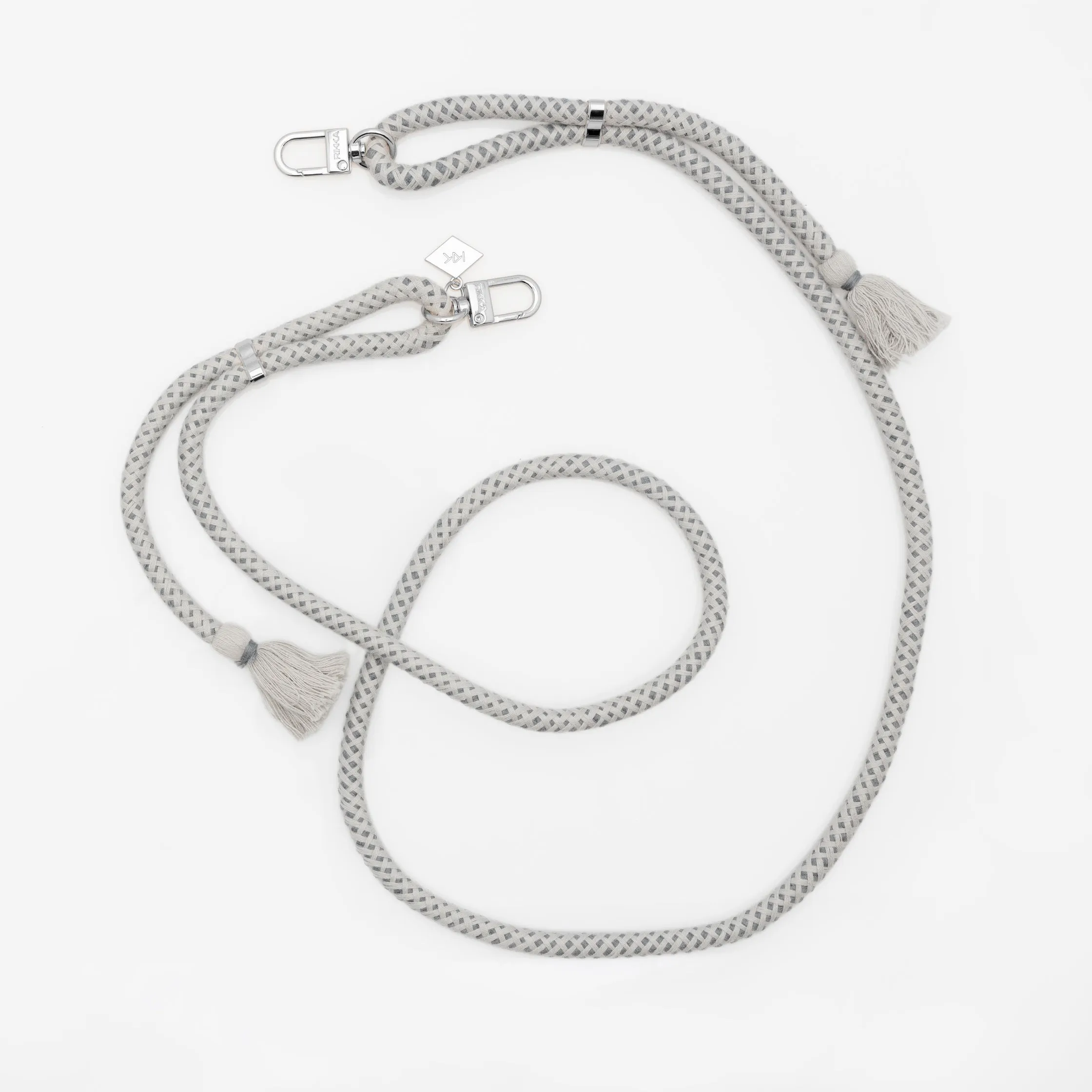 Boho Strap: Stone