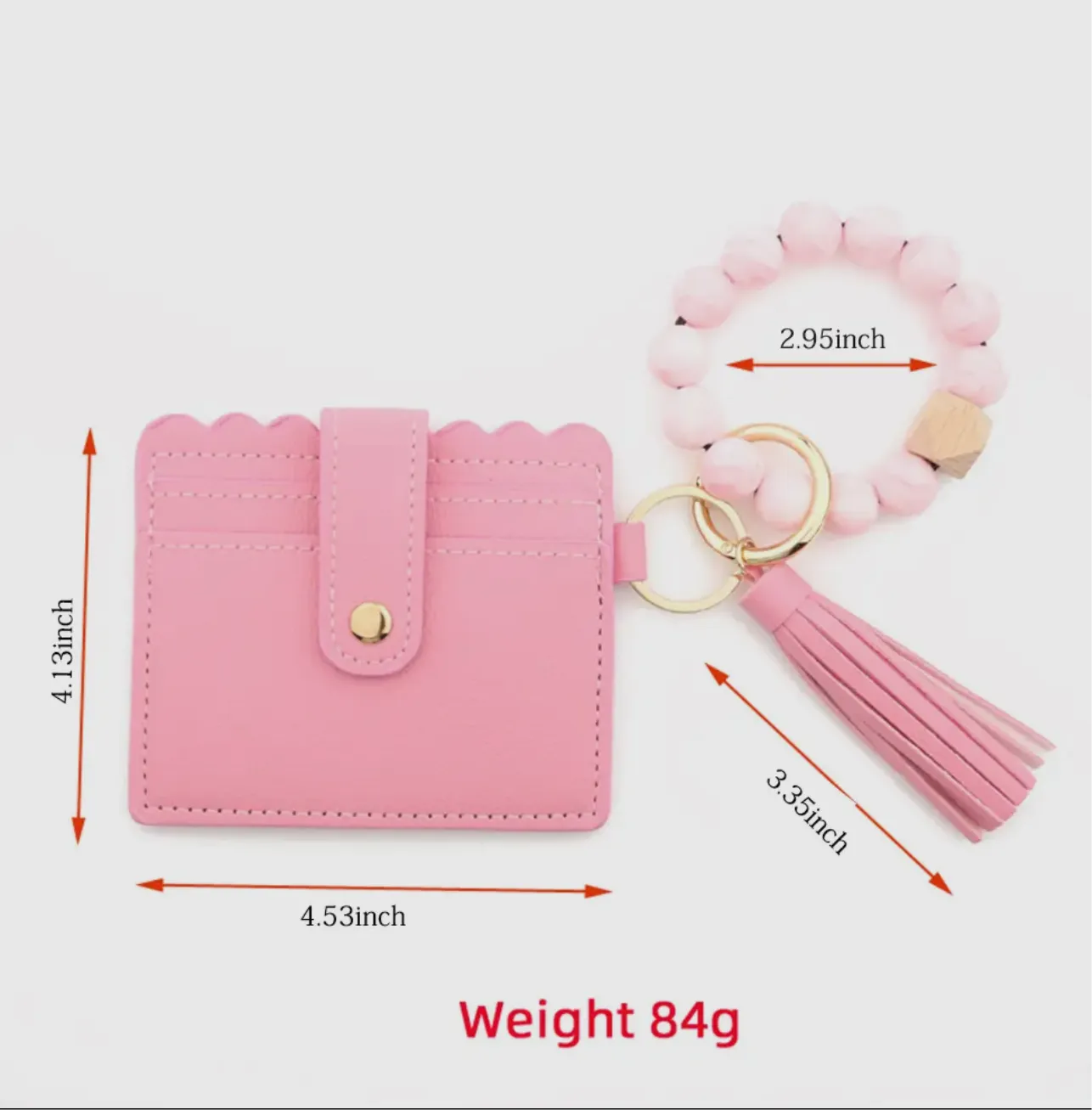Bracelet Wallet