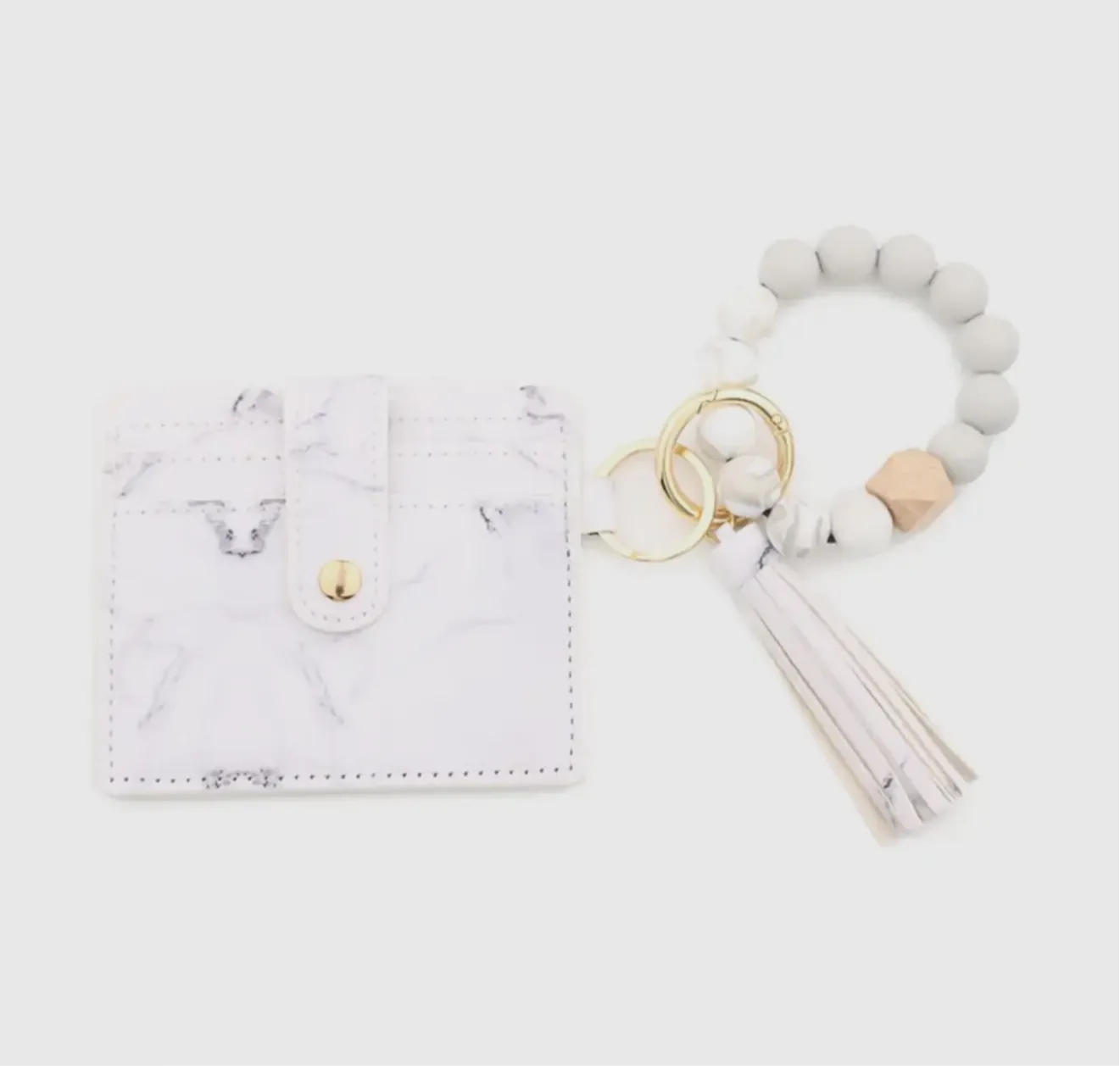 Bracelet Wallet