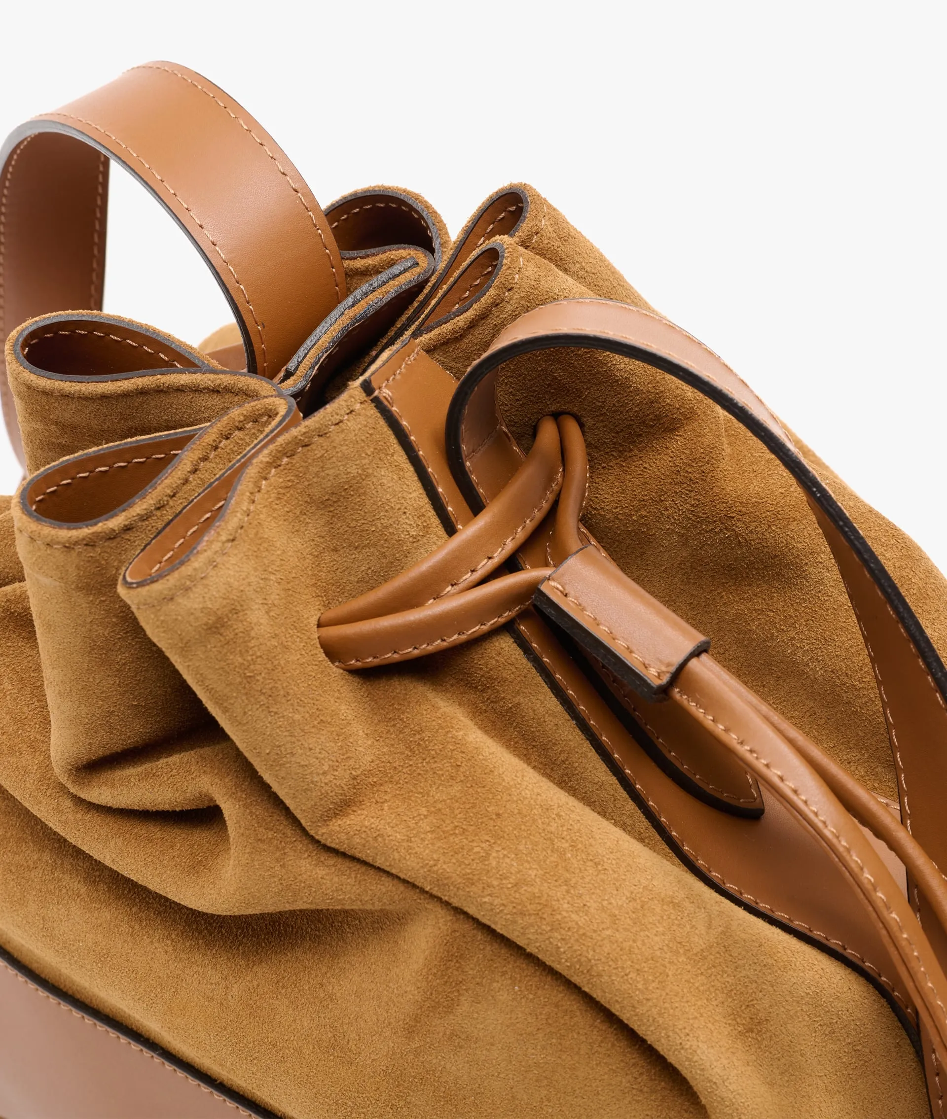 Bucket Bag Twin Deluxe