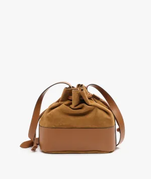 Bucket Bag Twin Deluxe