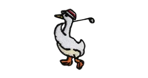 Bucket Duck