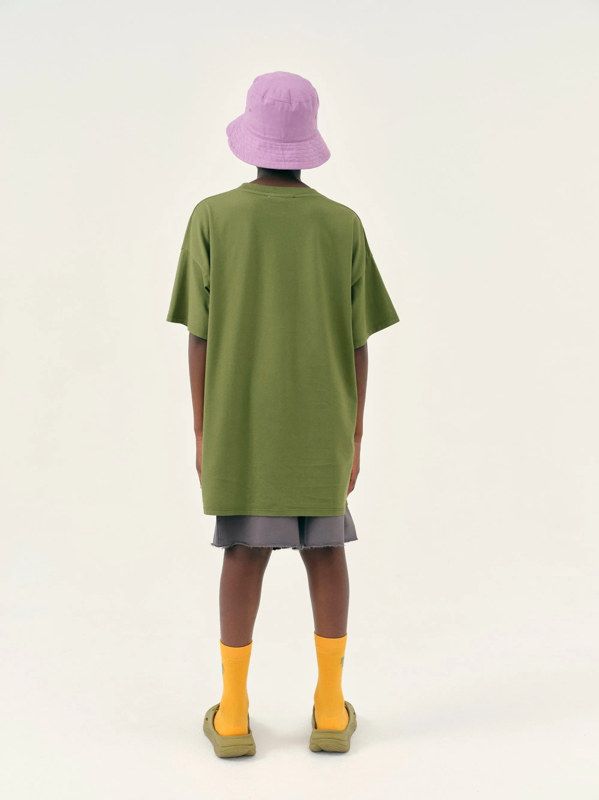 Bucket Hat - Valerian