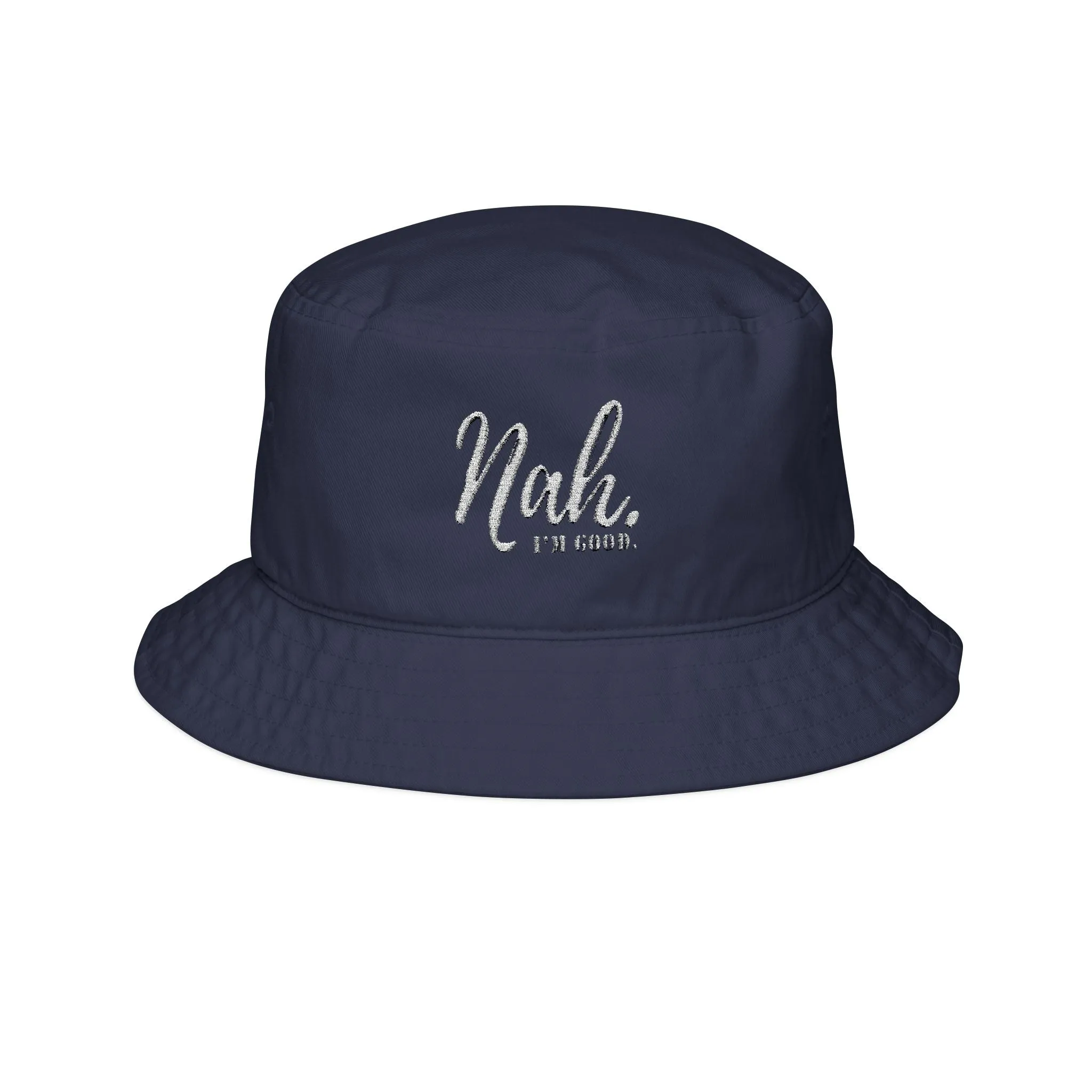 Bucket Hat