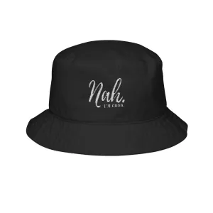 Bucket Hat
