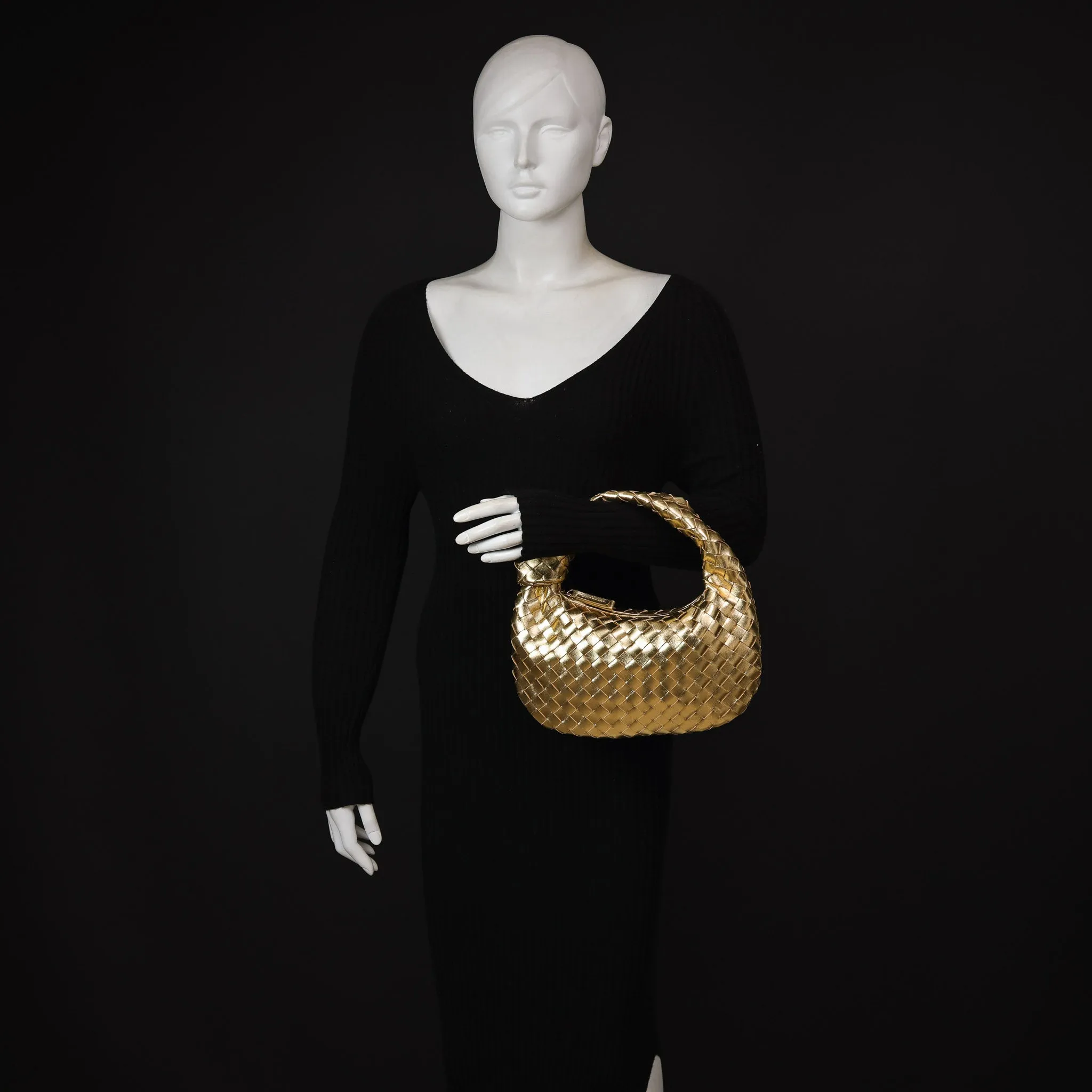 CA 1524 MINI | INT | GOLD