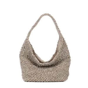 CA 1577 - HOBO BAG - POWDER