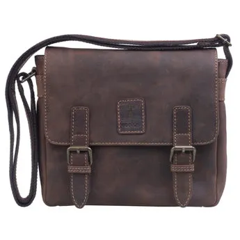 Cactus Leather Medium Satchel - 7197 81