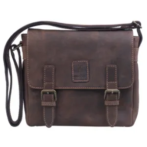 Cactus Leather Medium Satchel - 7197 81