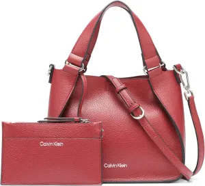 Calvin Klein Estelle Novelty Crossbody