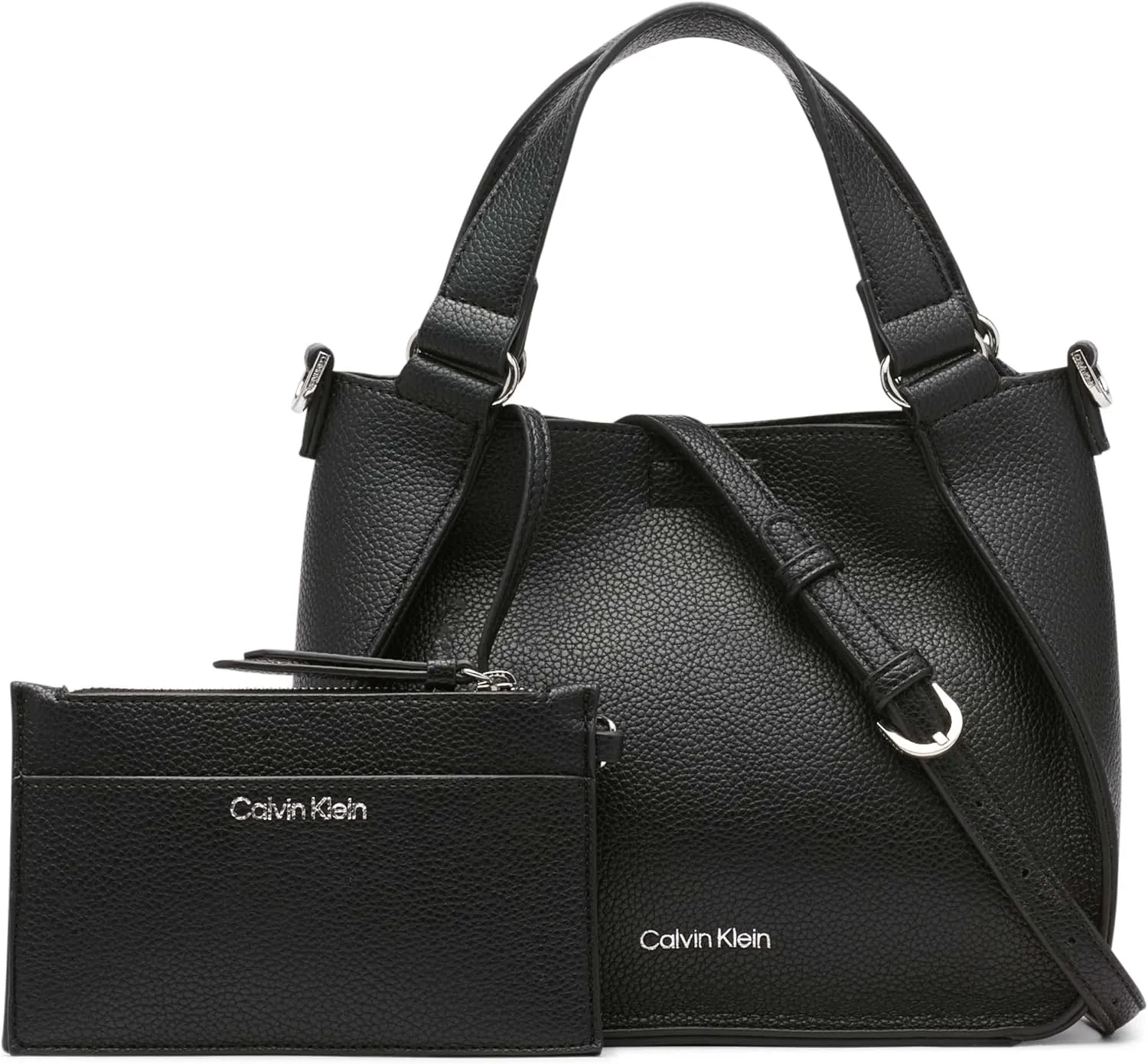 Calvin Klein Estelle Novelty Crossbody