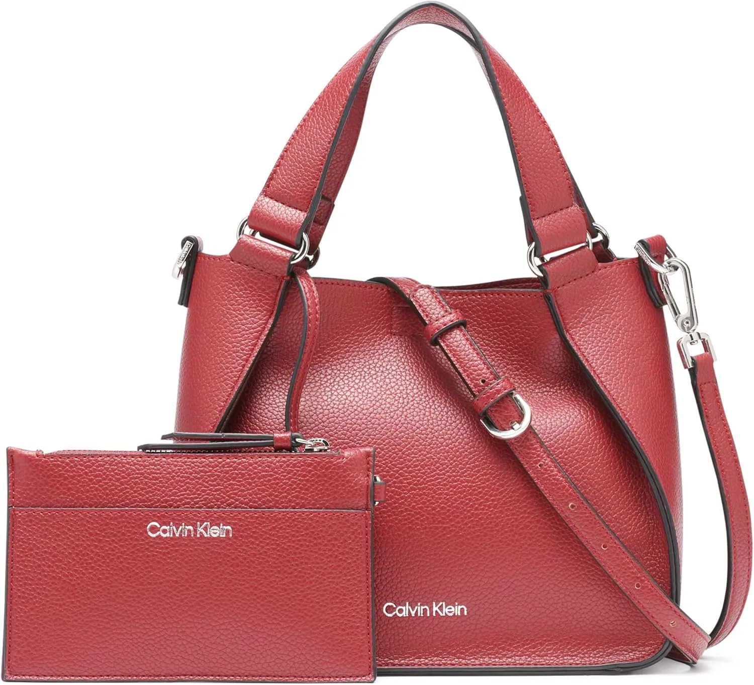 Calvin Klein Estelle Novelty Crossbody