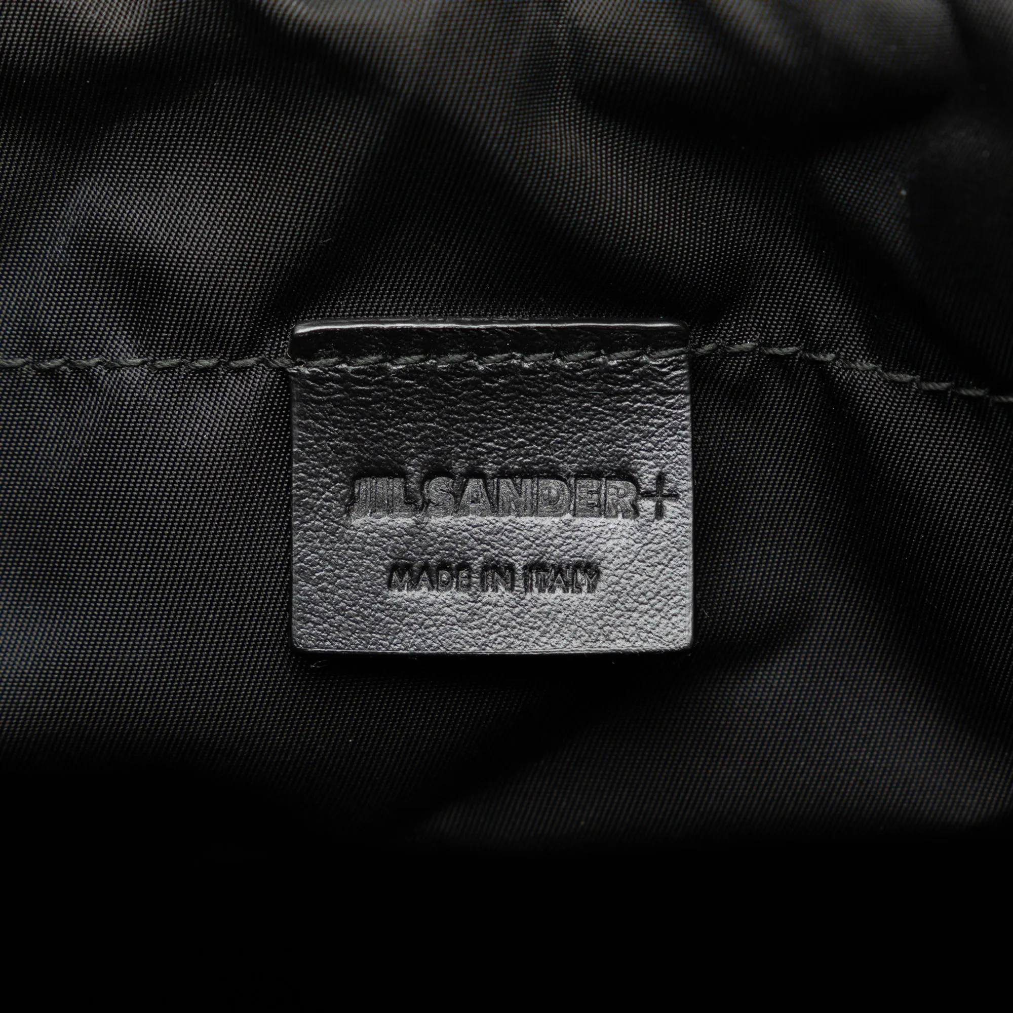Canvas Sombrero Satchel
