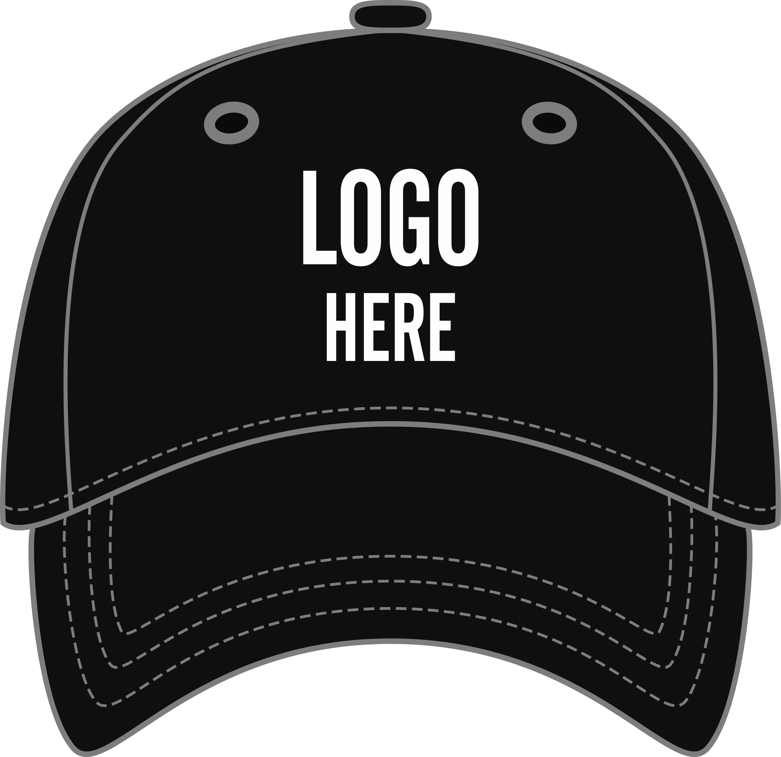Caps and Hat Embroidery