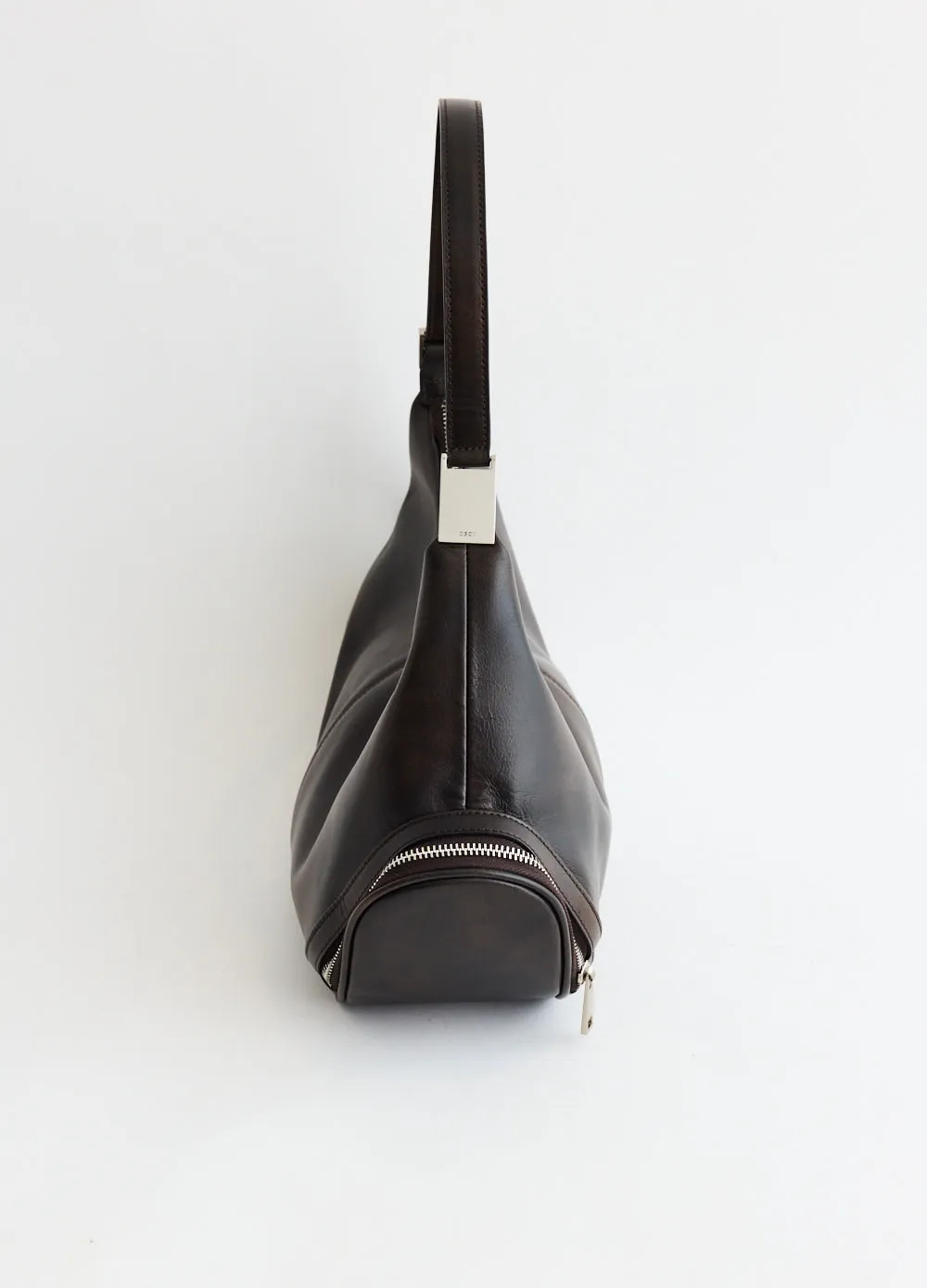 Cargo Hobo Bag Large