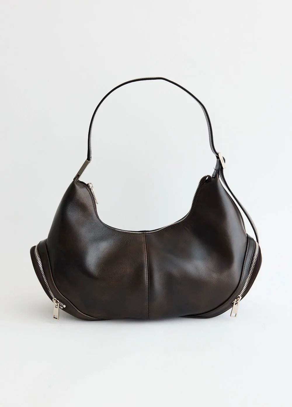 Cargo Hobo Bag Large