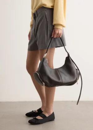 Cargo Hobo Bag Large
