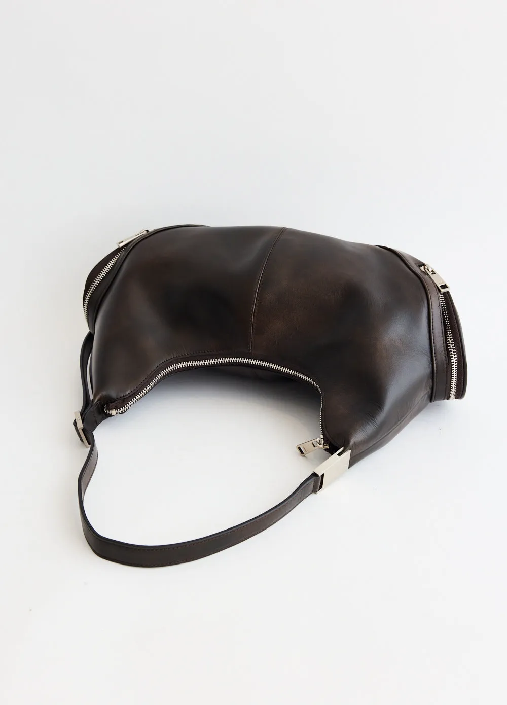 Cargo Hobo Bag Large