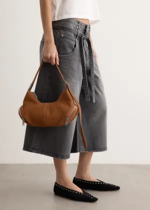 Cargo Hobo Bag