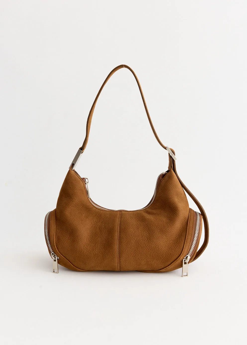 Cargo Hobo Bag