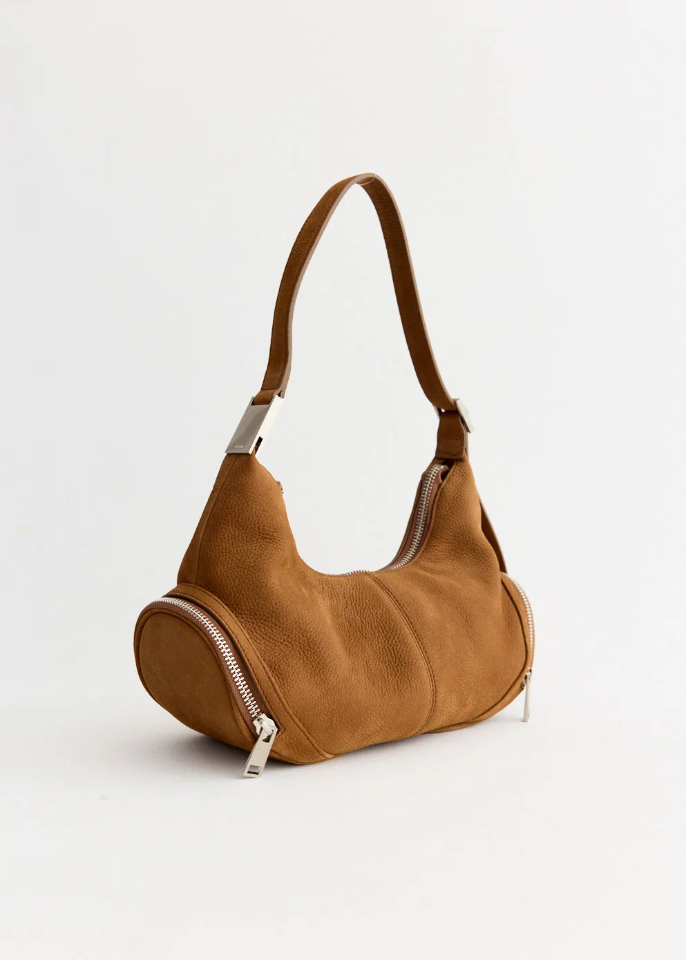 Cargo Hobo Bag