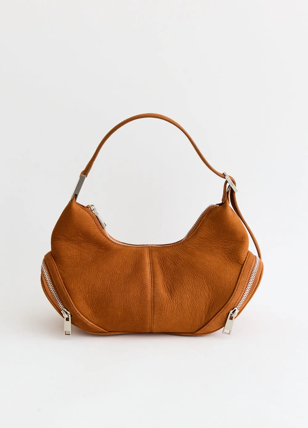 Cargo Hobo Bag