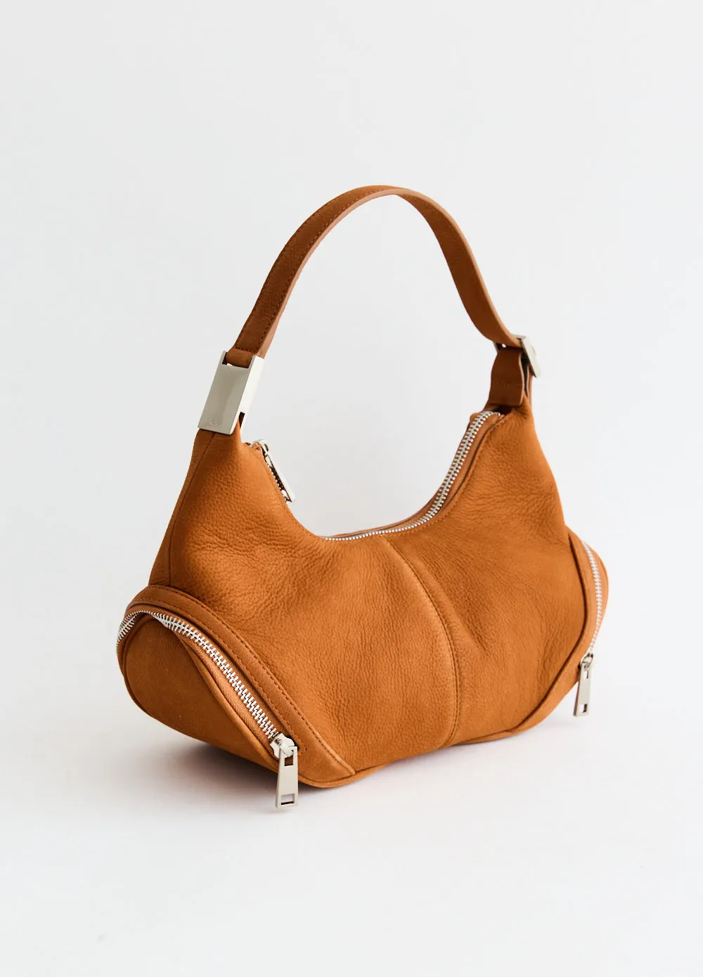 Cargo Hobo Bag