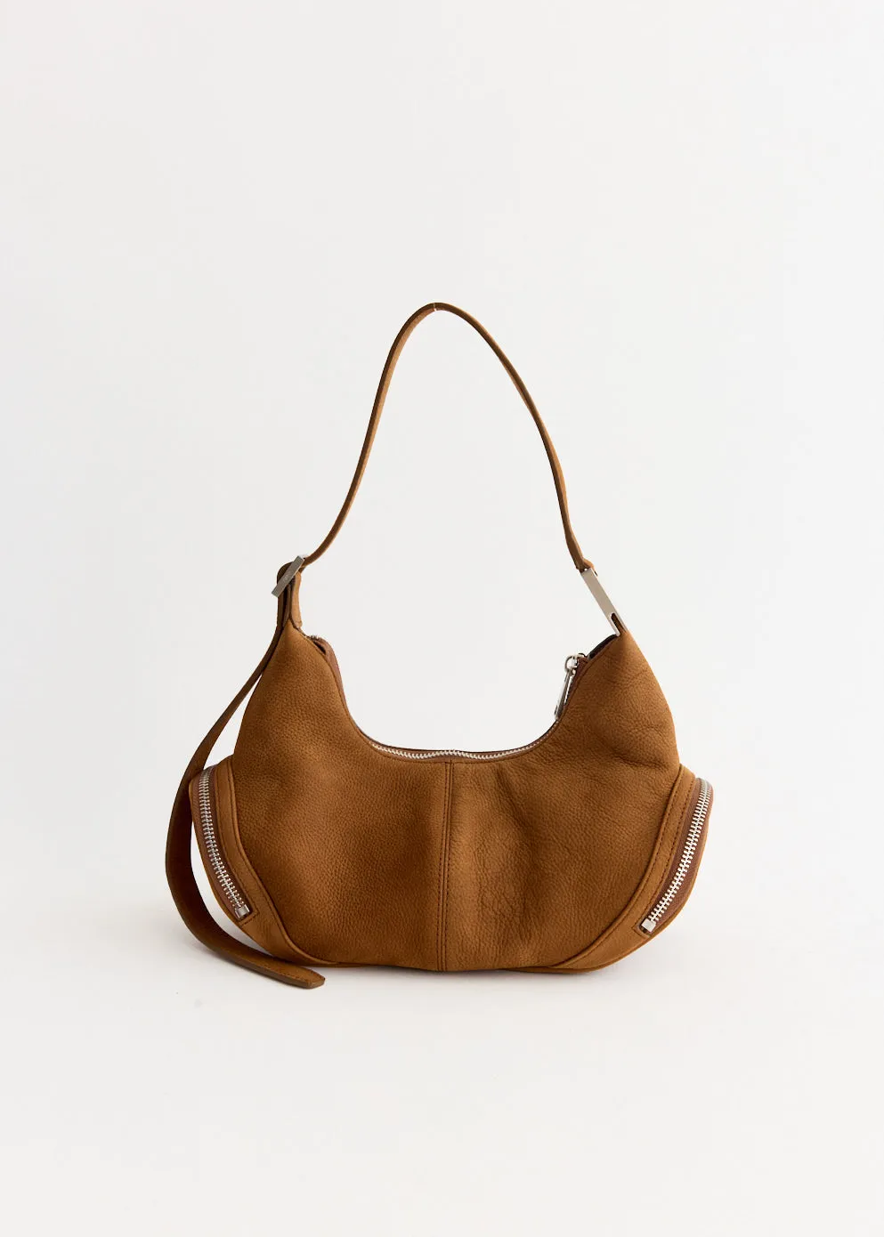 Cargo Hobo Bag