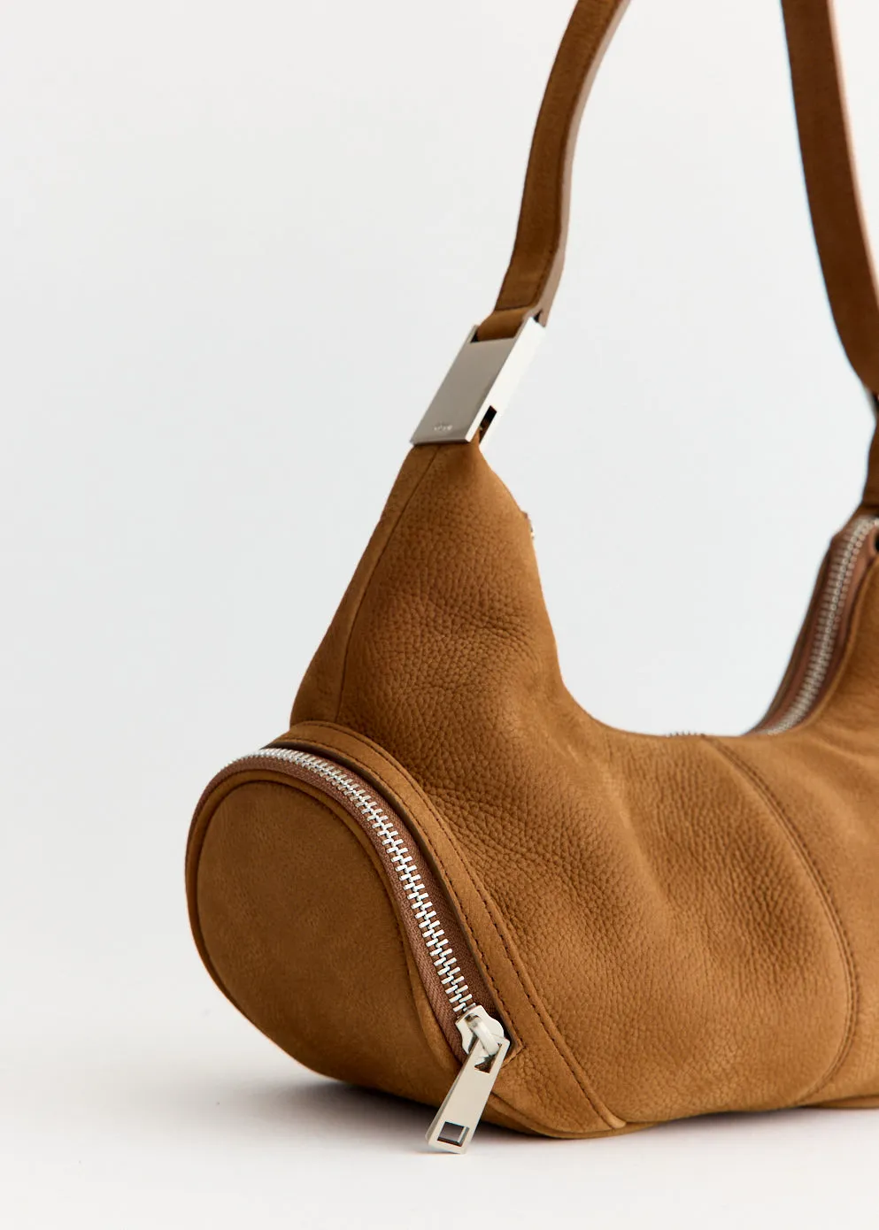 Cargo Hobo Bag