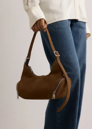 Cargo Hobo Bag