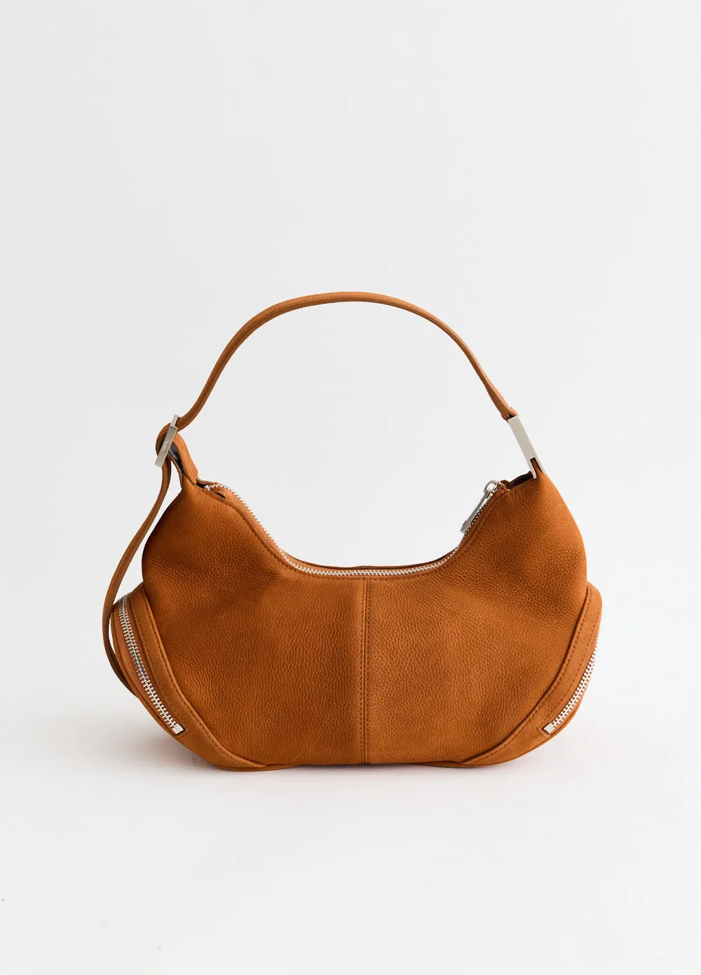 Cargo Hobo Bag