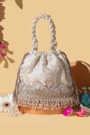 Chaand Bucket Bag