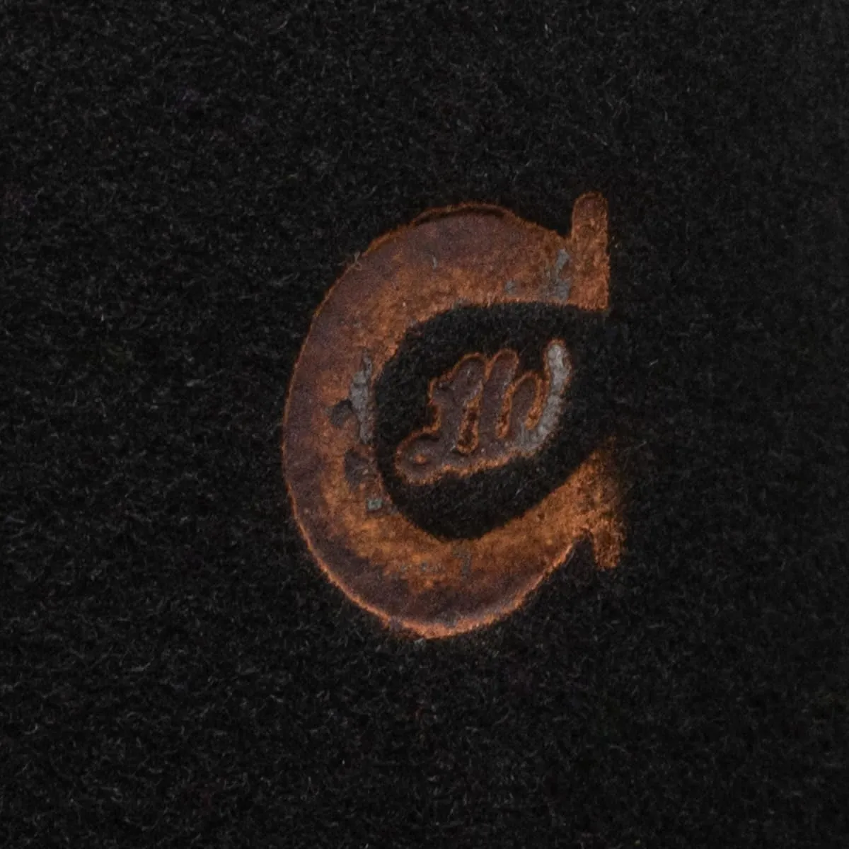 Charlie 1 Horse C1H x Lainey Wilson Country with A Flare Wool Cowboy Hat