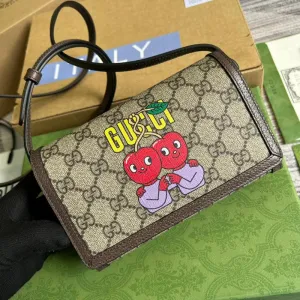 Charm - GG Bags - 1238