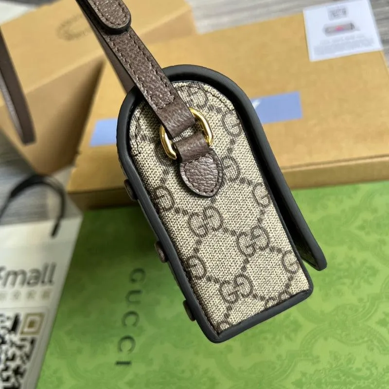 Charm - GG Bags - 1238