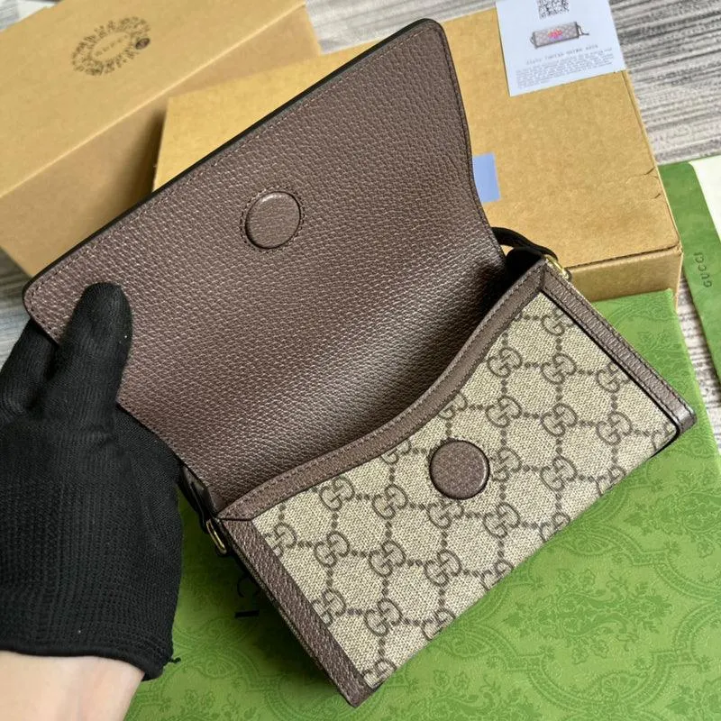 Charm - GG Bags - 1238