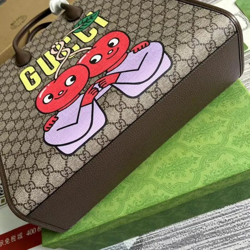 Charm - GG Bags - 1240
