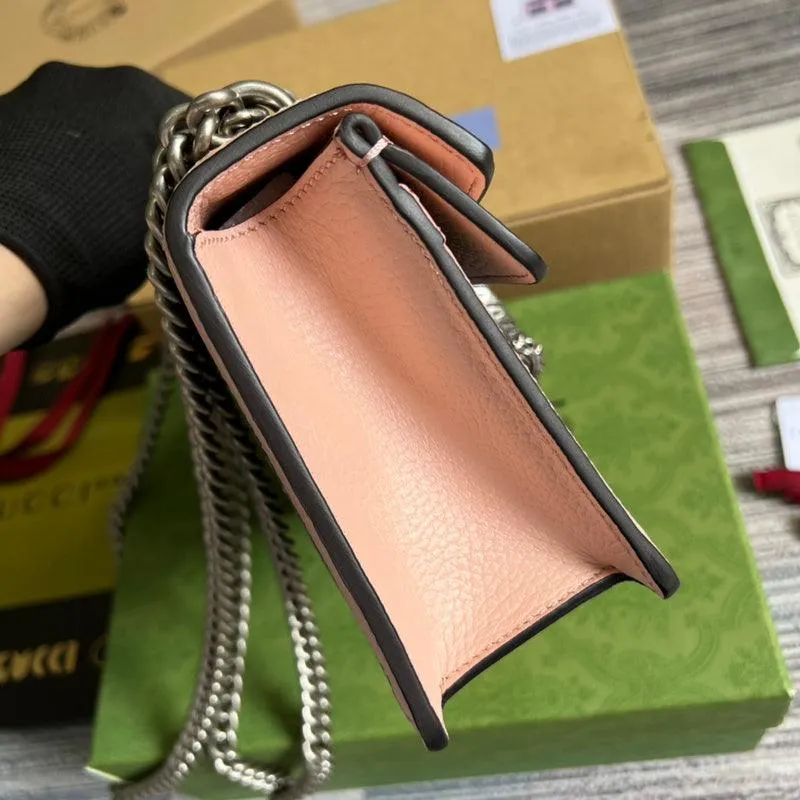 Charm - GG Bags - 1395