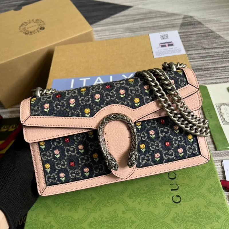 Charm - GG Bags - 1395