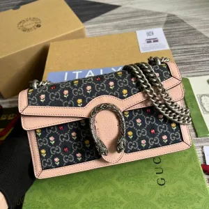 Charm - GG Bags - 1395