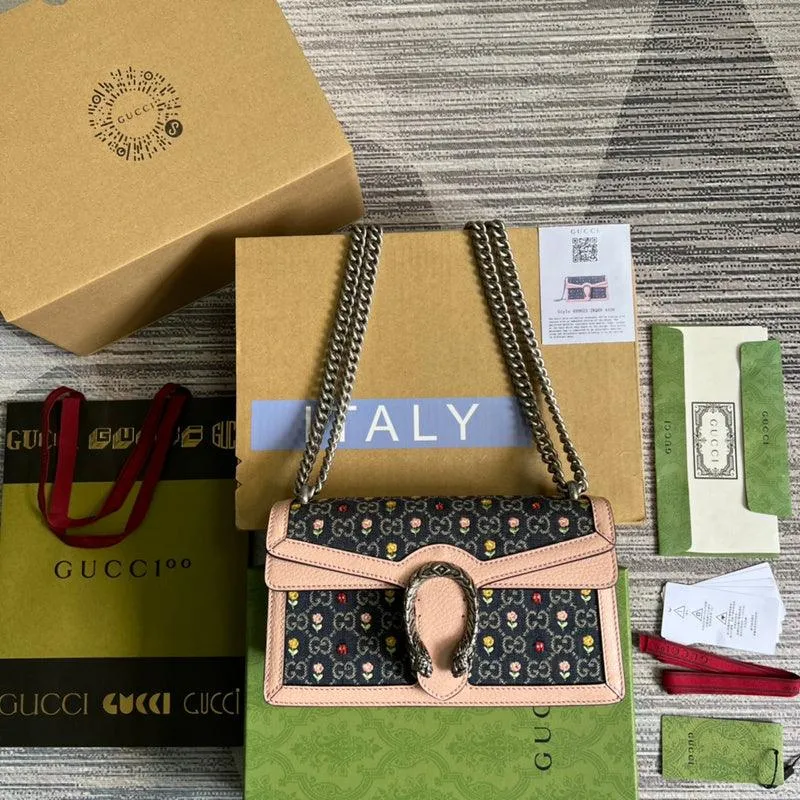 Charm - GG Bags - 1395