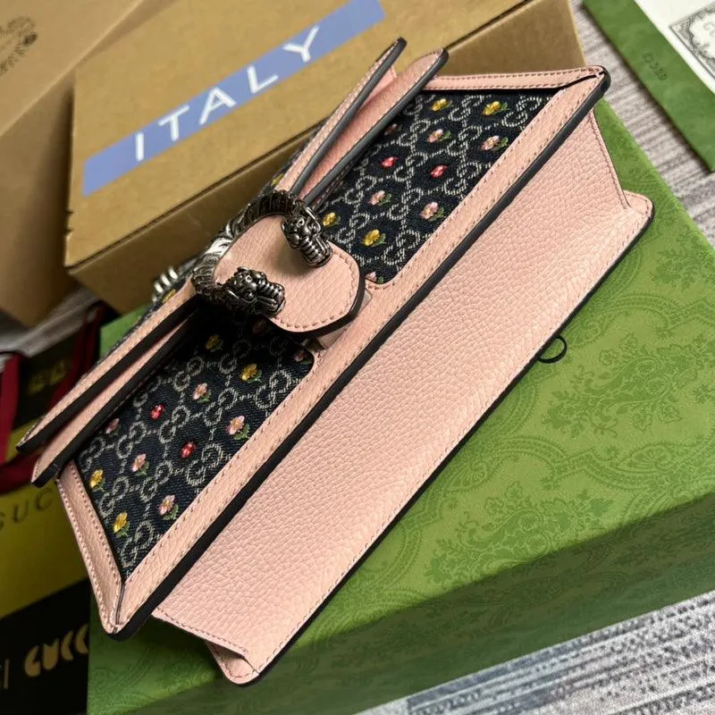 Charm - GG Bags - 1395