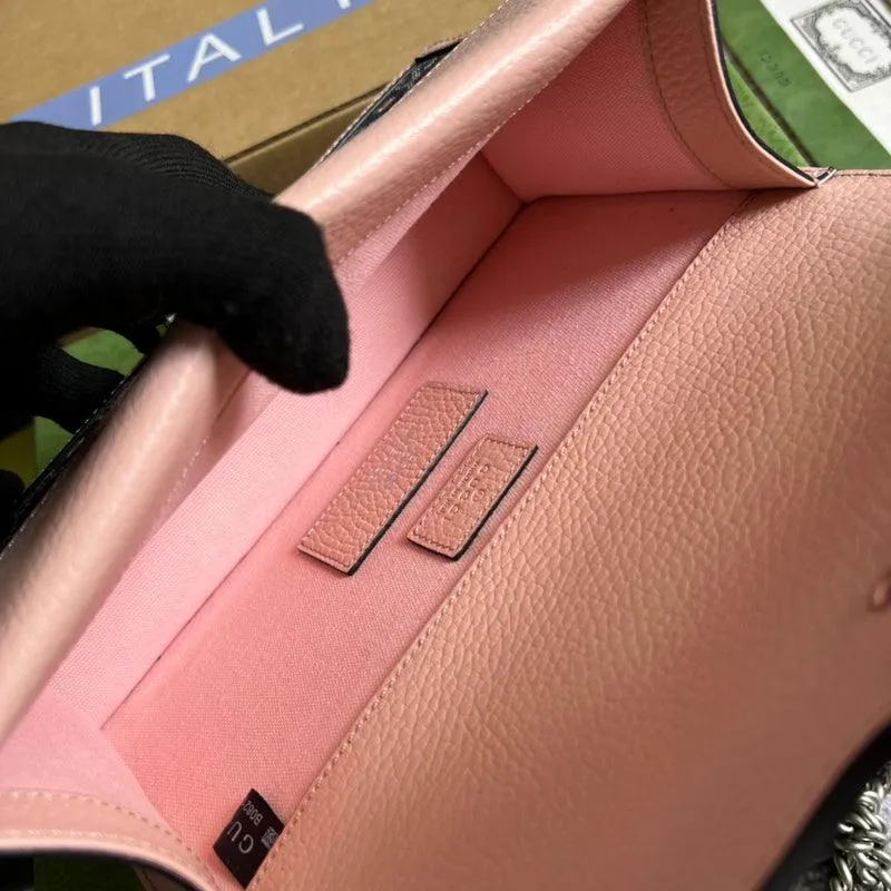 Charm - GG Bags - 1395