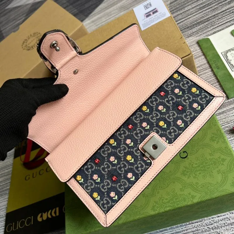 Charm - GG Bags - 1395