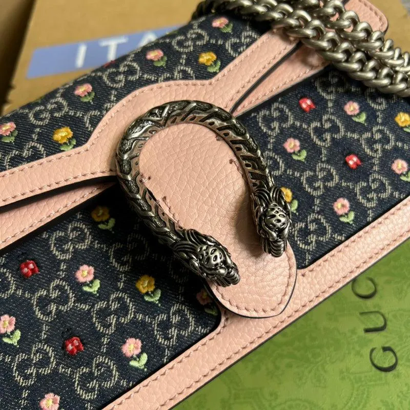 Charm - GG Bags - 1395